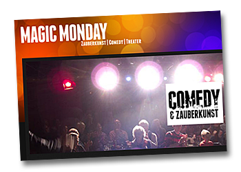 MagicMonday