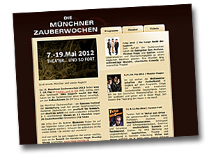 Zauberwochen
